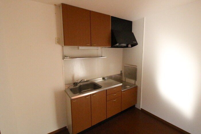 物件内観写真9　(キッチン)