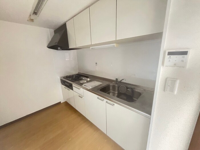 物件内観写真9　(キッチン)