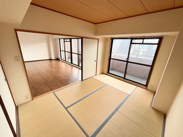 居室