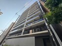 クレストコート靭公園