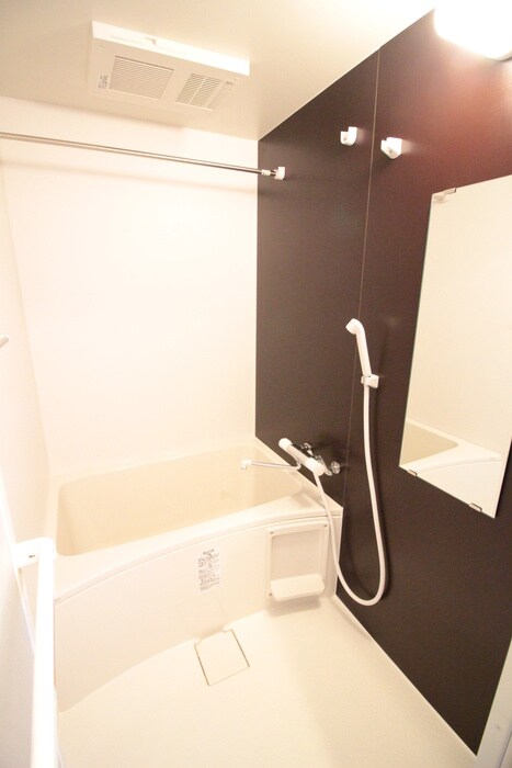 物件内観写真9　(バス／シャワールーム等)