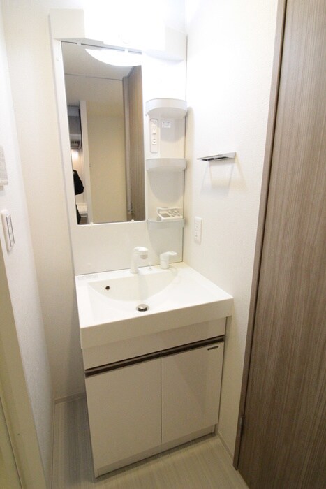 物件内観写真10　(洗面)