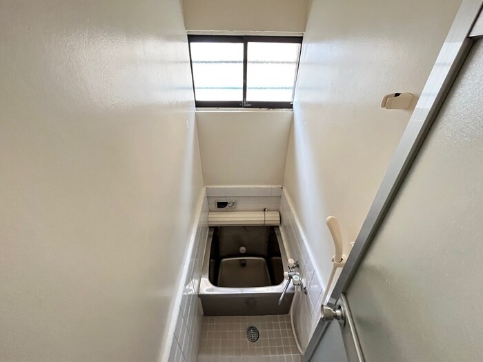 物件内観写真9　(バス／シャワールーム等)