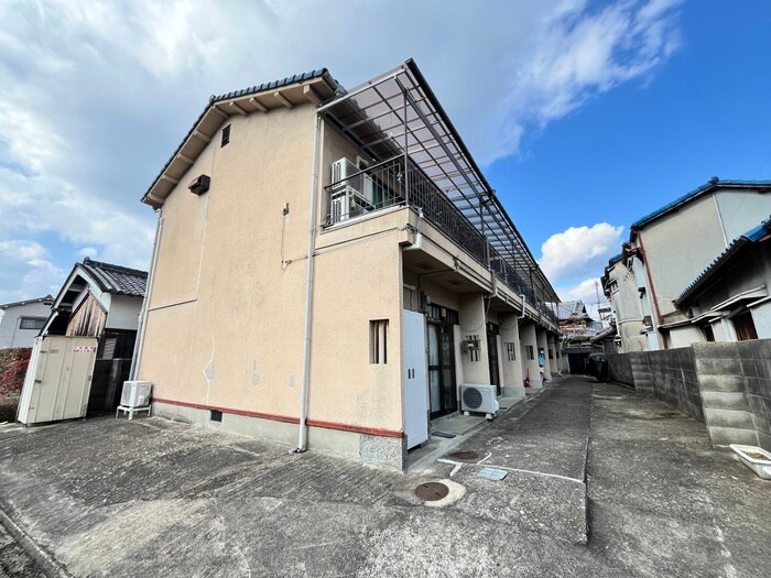 物件外観写真5　(外観写真)