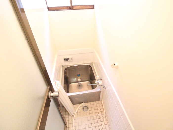 物件内観写真12　(バス／シャワールーム等)