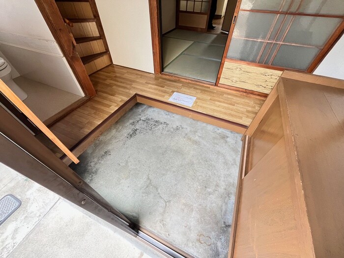 物件内観写真13　(廊下)