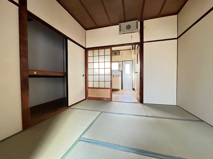 物件内観写真14　(居室)