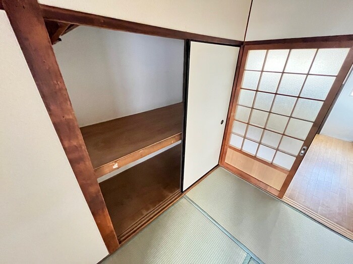 物件内観写真15　(収納)
