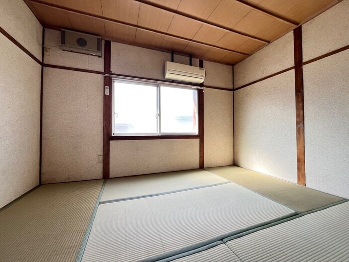 物件内観写真17　(居室)