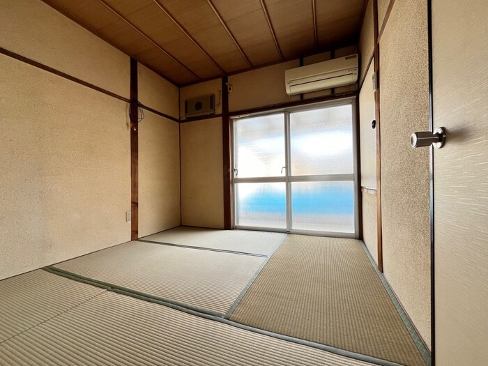 物件内観写真18　(居室)