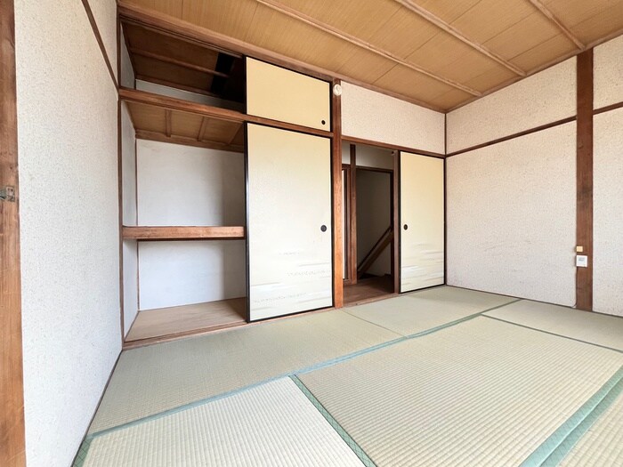 物件内観写真20　(居室)