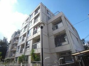夙川第一コ－ポラス(504)外観写真