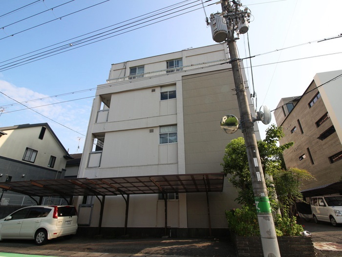 外観写真