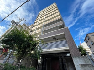 アドバンス三宮Ⅲリンクス(905)外観写真