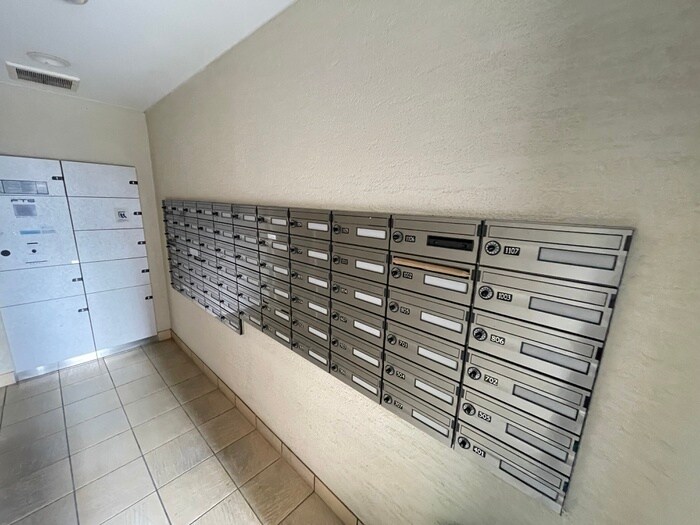 物件外観写真6　(建物設備)