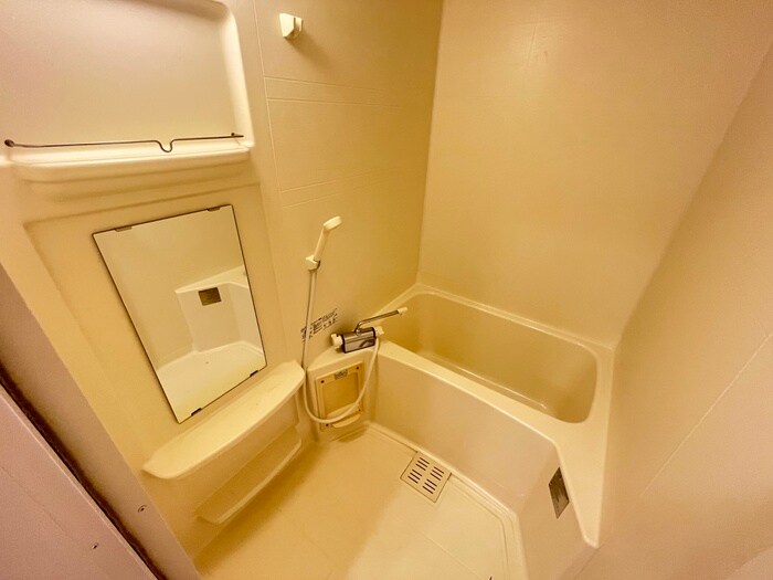 物件内観写真10　(バス／シャワールーム等)