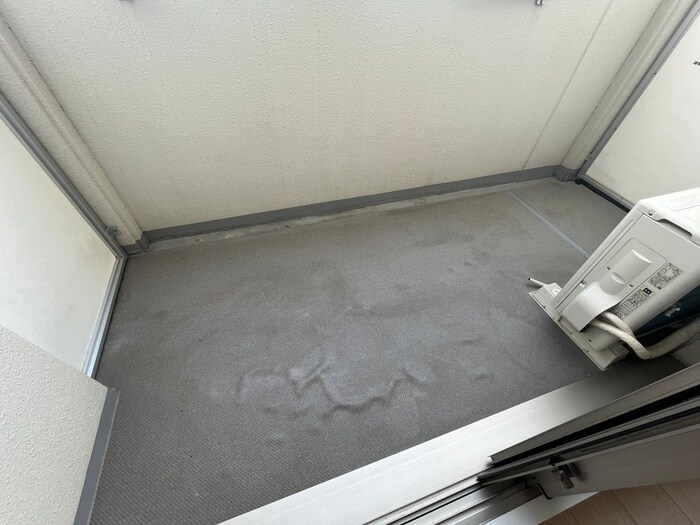 物件内観写真21　(ベランダ・バルコニー)