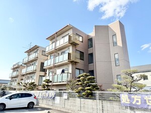 Ｖａｌｏｉｒ伊勢田外観写真