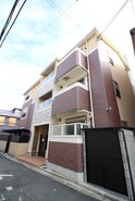 リーブス京橋