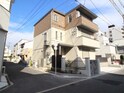 パークサイドメゾン