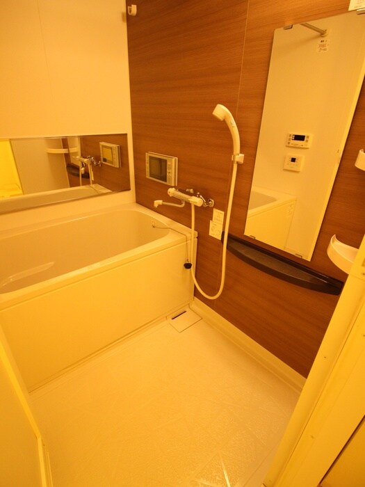 物件内観写真9　(バス／シャワールーム等)