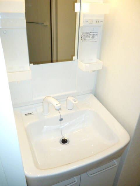 物件内観写真9　(洗面)