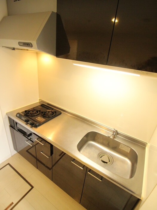 物件内観写真9　(キッチン)