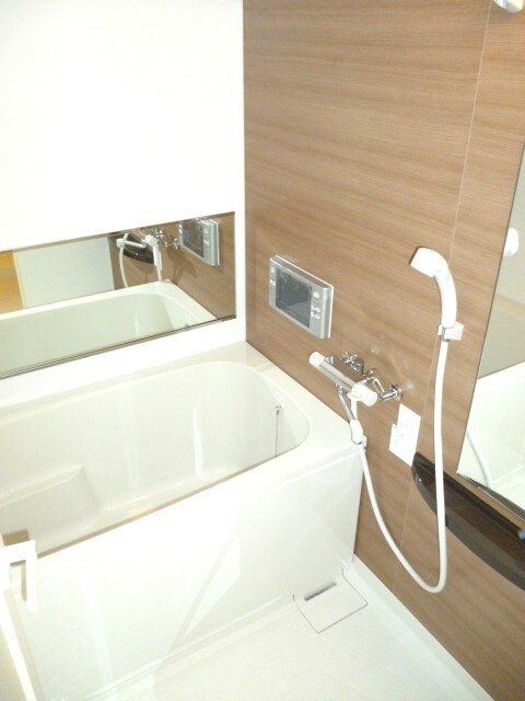 物件内観写真10　(バス／シャワールーム等)