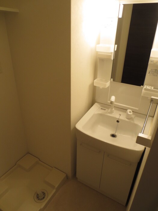 物件内観写真11　(洗面)