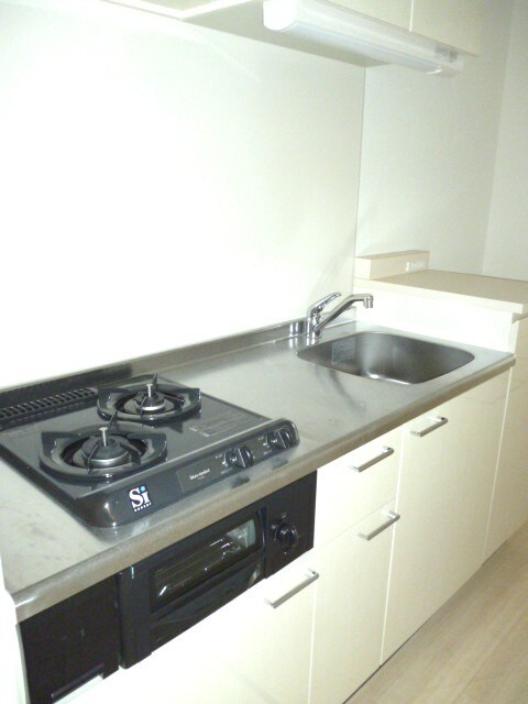 物件内観写真11　(キッチン)