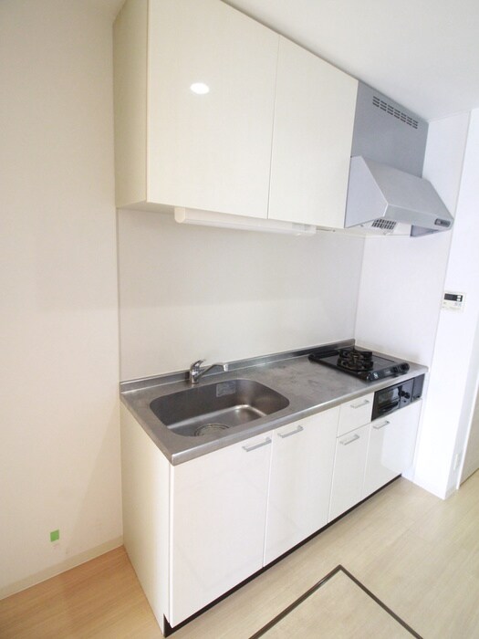 物件内観写真13　(キッチン)