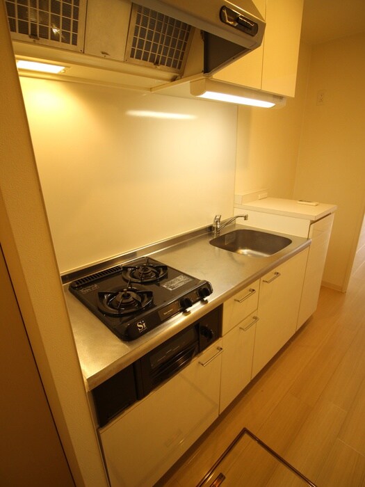 物件内観写真13　(キッチン)