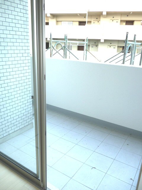 物件内観写真15　(ベランダ・バルコニー)
