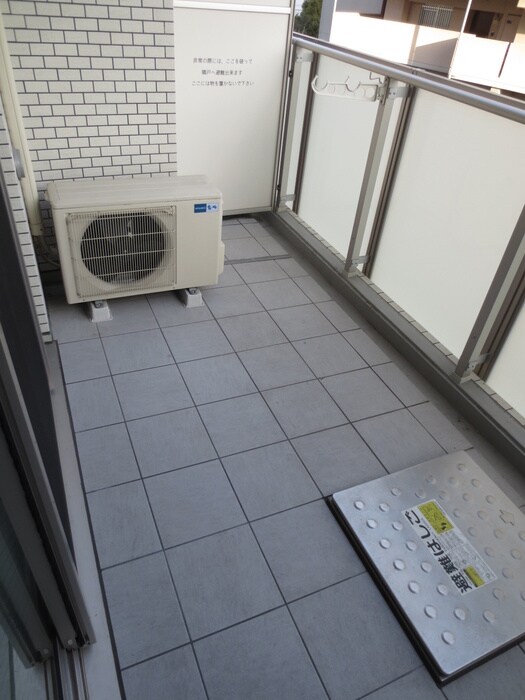 物件内観写真16　(ベランダ・バルコニー)