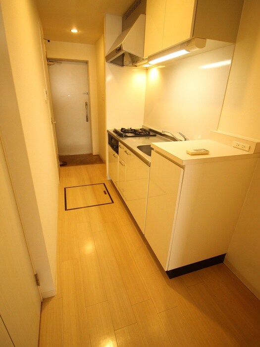 物件内観写真19　(廊下)