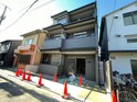 仮）エントランスライフ同志社西