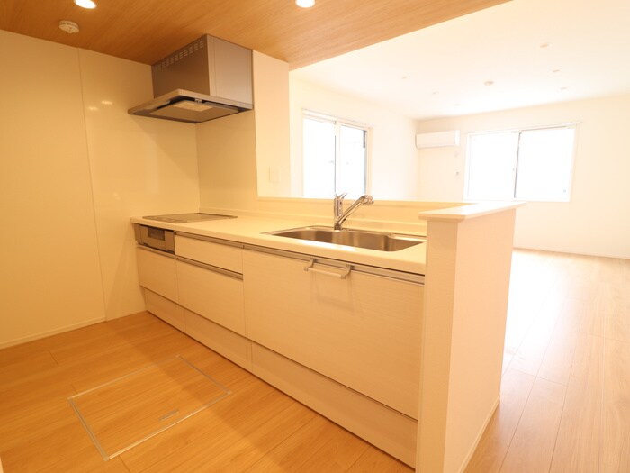 物件内観写真7　(キッチン)