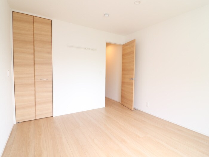 物件内観写真9　(居室)