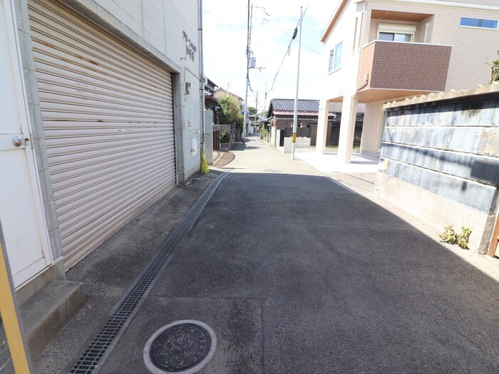 物件外観写真5　(周辺環境)