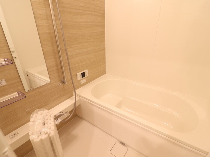 物件内観写真11　(バス／シャワールーム等)