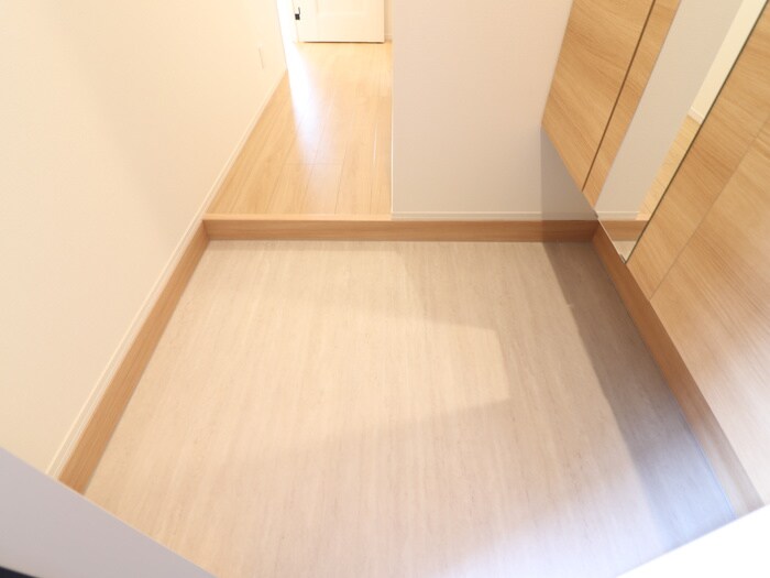 物件内観写真18　(廊下)