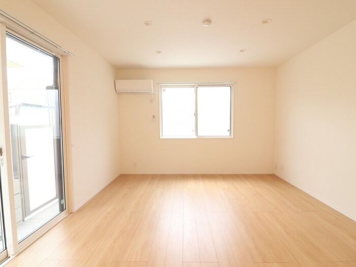 物件内観写真20　(居室)