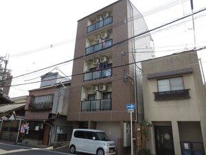エスペランス芥川外観写真