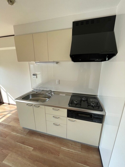 物件内観写真8　(キッチン)