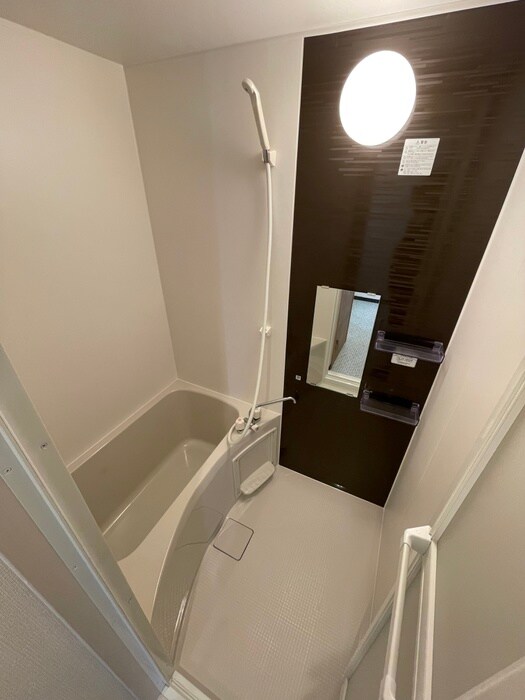 物件内観写真9　(バス／シャワールーム等)