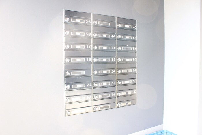 物件外観写真5　(建物設備)