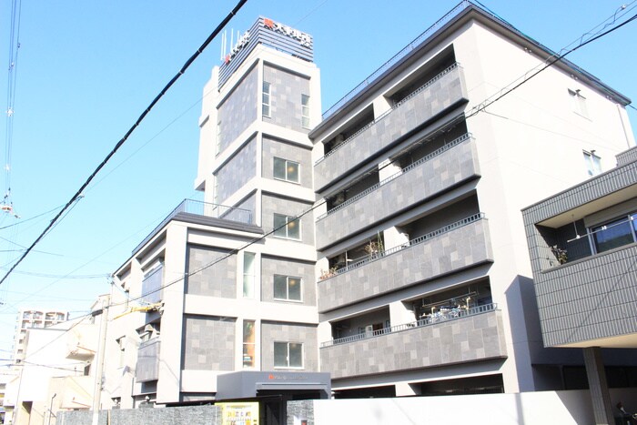 物件外観写真6　(外観写真)