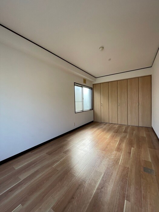 物件内観写真21　(居室)