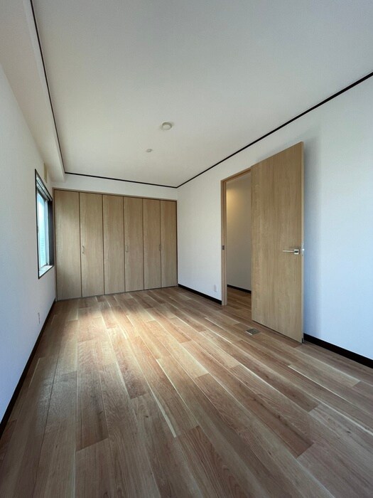 物件内観写真22　(居室)