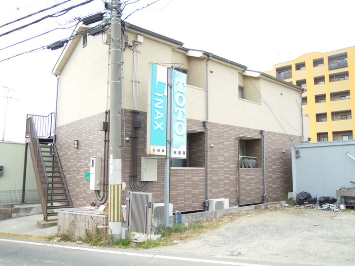 物件外観写真3　(外観写真)